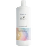 Wella Professionals ColorMotion+ Farbschutz-Shampoo 1000ml