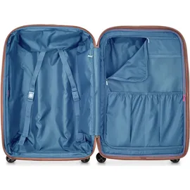 Delsey St. Tropez Koffer-Set 3-tlg. grau