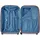 Delsey St. Tropez Koffer-Set 3-tlg. grau