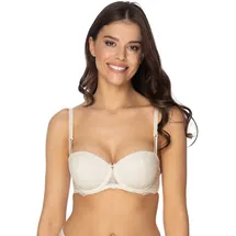 VIANIA 214463 Bügel-BH Balconette Cream 95B