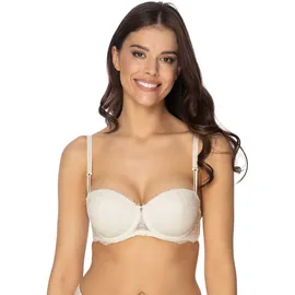 VIANIA 214463 Bügel-BH Balconette Cream 95B