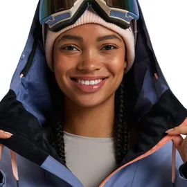 Roxy Shelter Jacke Skijacke Blau L