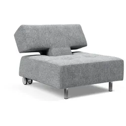 Innovation Long Horn Stuhl 115x85 cm