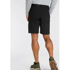 CMP Funktionsshorts Schwarz 48