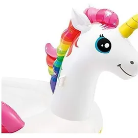 Intex Island Mega Unicorn