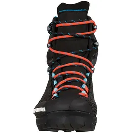 La Sportiva Aequilibrium ST GTX Black/Hibiscus 37 1/2