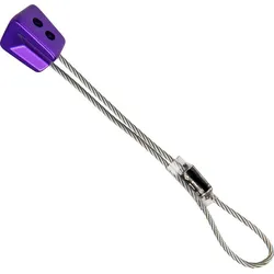 Black Diamond Offset Stopper #11 no color (0000) ALL