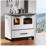 La Nordica-Extraflame La Nordica Family 4,5