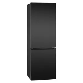 Bomann KG 7357 Kühl-Gefrierkombination (315 l, 1858 mm hoch, Dark Inox)