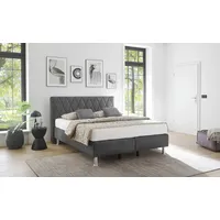 Deinbett Boxspringbett ¦ Maße (cm): B: 174 H: 109