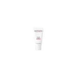 Santaverde Aloe Vera Cream Medium ohne Duft 30 ml