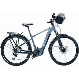 Deuter Handle Bar Bag 8 KF schwarz
