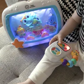 Baby Einstein Sea Dreams Soother, Mehrfarbig