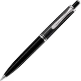 Pelikan Kugelschreiber Souverän 405 Stresemann Etui Schwarz 1 Stück(e)