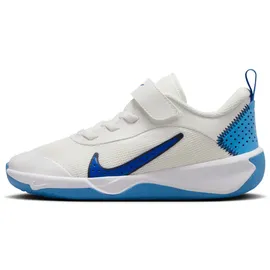 Nike Omni Multi-Court Kinder Summit White 34
