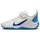 Nike Omni Multi-Court Kinder Summit White 34