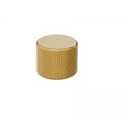 Glorious GMMK 3 Rotary Knob - Liquid Gold