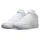 Nike Court Vision Mid Next Nature Herren White/White/White 41