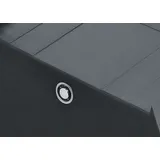 Franke Maris Urban UBG 611-62 links Einbauspüle fragranit schwarz Excenterbetätigung 1000 x 500 mm