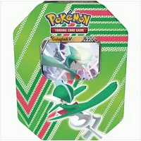Pokémon Galagladi-V Tin Box 106 - Pokemon Schwert und Schild