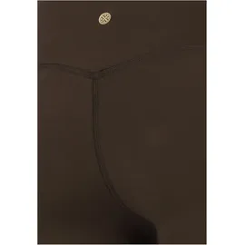 ATHLECIA Luxe W Tights chocolate torte 36