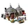 LEGO Harry Potter Hagrid's Hütte: Seidenschnabels Rettung 75947