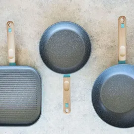 Bra Nordik Pfannen-Set 3-tlg. 20 cm + 24 cm + 28 cm