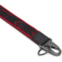 Spidi Long Sleutelhanger, rood, Eén maat