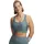 Under Armour Sport-BH Jasper Blue M