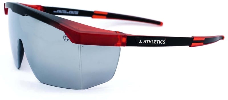 Athletes eyewear Sonnenbrille Sandstorm red