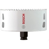 Bosch Professional BiM Progressor for Wood and Metal Lochsäge 111mm, 1er-Pack (2608594242)