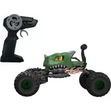 Lexibook CROSSLANDER DINO, drehbare Kabine