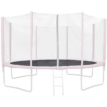 Jawinio Trampolin-Sprungtuch Trampolin-Zubehör Ersatzteile 12FT/366cm