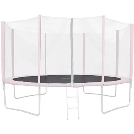 Jawinio Trampolin-Sprungtuch Trampolin-Zubehör Ersatzteile 12FT/366cm