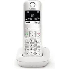 Gigaset AE690 weiß