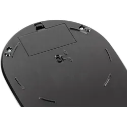 KERN Schulwaage Black Edition 0,1 g , 500 g mit Batterie