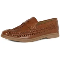 Hush Puppies Men's Bowie, hautfarben, 45-46 EU