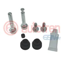 Autofren Seinsa Führungshülsensatz, Bremssattel D7506C