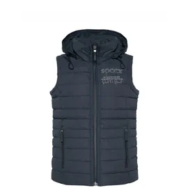 Soccx Weste Steppweste