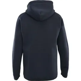 ION Neo Lite Kapuzenpullover schwarz 2