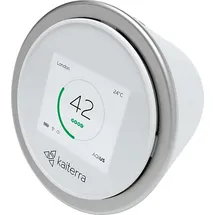Kaiterra LE-200 Egg Silber/Grau