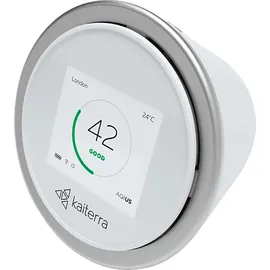 Kaiterra LE-200 Egg Silber/Grau