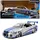 Jada Toys, Inc. Fast & Furious 2002 Nissan Skyline 1:24