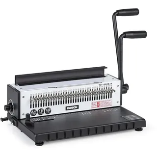 Manuelles Drahtbindegerät TD1500