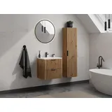 vente-unique Badschrank ZEVARA