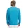 Under Armour Rival Fleece Crew Pullover Blau S