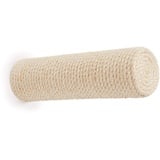 COSY AND DOZY Katzentreppe Wand Kletterstufen für Katzen - Kletterwand Katzen, Sisal-Pfosten Ø10 x L28 cm - Katze Klettern Wand, Katzenstufen - Wand Kratzbaum Katzen, Kletterstufe Katze