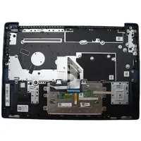 Lenovo COVER UpCase_NORDIC C82XD NFP, Notebook Ersatzteile