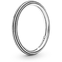 Pandora ME Ring, silber 199591C00 Damenring 199591C00-52 - - 52