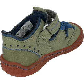 Ricosta JERRY Minilette grün, 25 EU